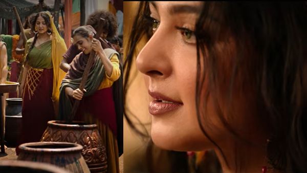 అనుష్క కొత్త సినిమా ట్రైలర్‌ రిలీజ్.. ప్రభాస్ బాహుబలిని మించి !!