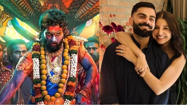 అల్లు అర్జున్ 