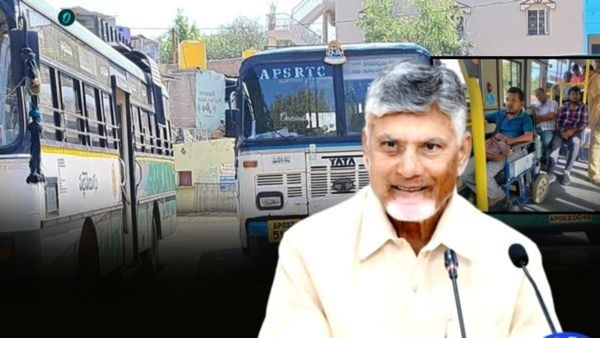 ఉచిత బస్సు పథకంలో ఇక కొత్తగా, నేటి నుంచి పాస్ ల జారీ- మార్గదర్శకాలు..!!