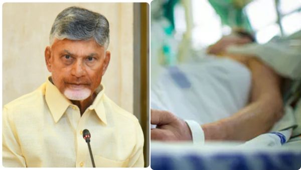AP Govt: ఇక రాష్ట్రమంతా సంజీవని..! చంద్రబాబు కీలక ఆదేశాలు..!