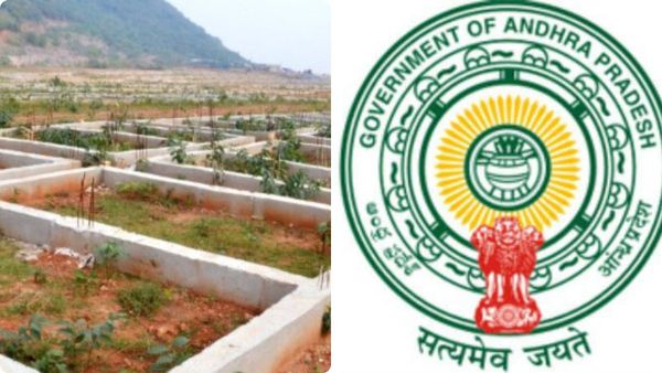 AP Govt: ఏపీలో వారసత్వ భూముల రిజిస్ట్రేషన్ ఇక సులువు-తాజా రూల్స్..!