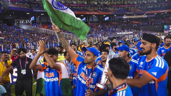 వరల్డ్ కప్ గెలిచినా తప్పని చిక్కులు! ఆ ఆటగాడిపై ఐసీసీ వేటు?