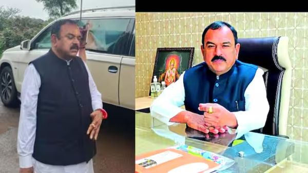 పగలు జ్యోతిష్యం.. రాత్రి అయితే మహిళలతో.. 58 వీడియోలు వైరల్..