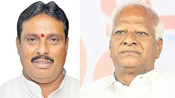 కడియం, దానం అనర్హత పై స్పీకర్ సంచలన నిర్ణయం..!!