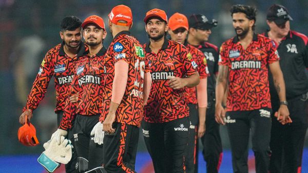 వీళ్లున్నారే..SRH బీపీ పెంచుతున్నారు..!