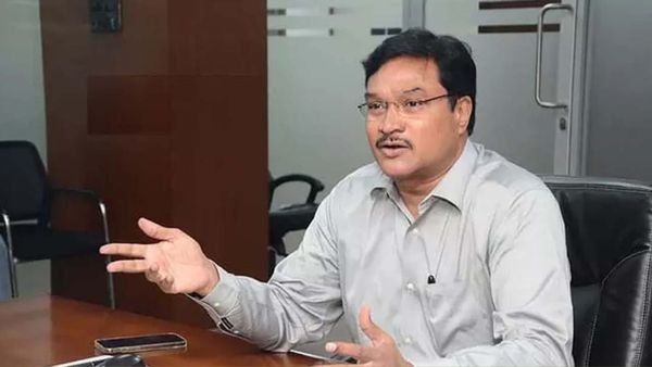 రిటైర్ అయ్యాక ఏవీ రంగనాథ్ పొలిటికల్ ఎంట్రీ..క్లారిటీ ఇచ్చిన హైడ్రా కమీషనర్!