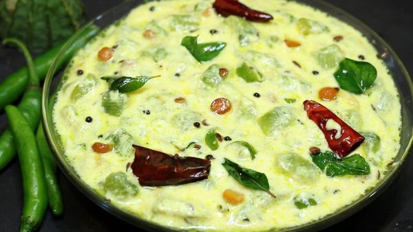 బీరకాయ పెరుగు పచ్చడి.. ఇలా చేస్తే రుచి, ఆరోగ్యం కూడా!