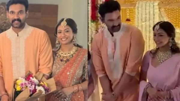 టాలీవుడ్ స్టార్ హీరో ఎంగేజ్మెంట్ 