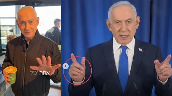 Benjamin Netanyahu: నేను చనిపోలేదు.. వీడియో రిలీజ్ చేసిన నెతన్యాహు