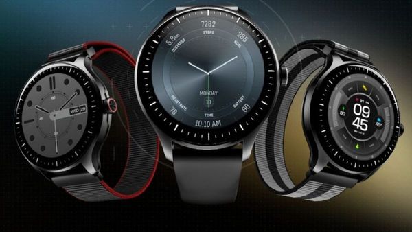 కిర్రాక్ ఫీచర్లతో Boat Valour Watch 1R.. ధర ఎంతంటే ??