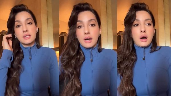 దుబాయ్ దాడుల నుంచి తృటిలో తప్పించుకున్న స్టార్ హీరోయిన్!(వీడియో)