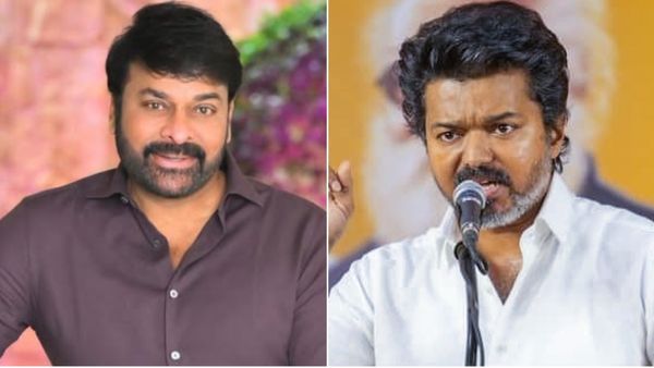 అక్కడ మెగాస్టార్.. ఇక్కడ విజయ్: అంతే గానీ ఓట్లు రాలవ్: ప్రముఖ నటుడు రియాక్షన్