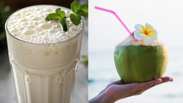 కొబ్బరి నీళ్లు Vs మజ్జిగ - రెండింటిలో వేసవిలో ఏది బెస్ట్..!!