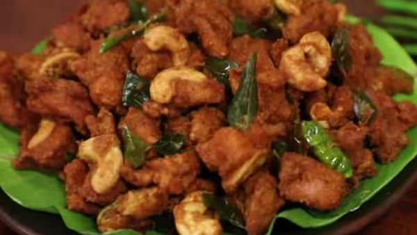 రెస్టారెంట్ స్టైల్ 