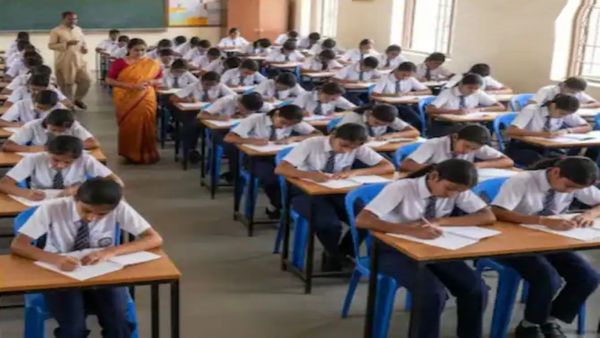 షాకింగ్ న్యూస్: పదో తరగతి పరీక్షలు రద్దు