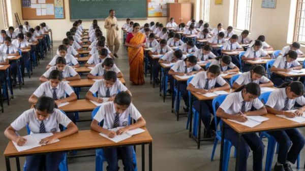 షాకింగ్ న్యూస్: ఇంటర్ పరీక్షలను రద్దు చేసిన CBSE
