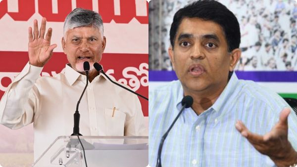 మీ అవగాహన ఇంతేనా ? చంద్రబాబుకు బుగ్గన ఘాటు కౌంటర్..!