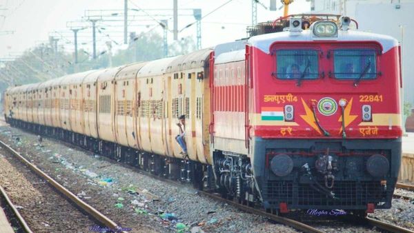 స‌ప్త‌గిరి ఎక్స్‌ప్రెస్, చ‌ర్ల‌ప‌ల్లి సూప‌ర్ ఫాస్ట్ రైళ్లకు ఇక‌పై