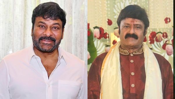 2001 సంక్రాంతికి చిరు - బాలయ్య అభిమానుల మధ్య హోరాహోరీ యుద్ధం!