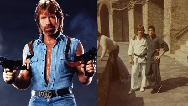 దిగ్గజ నటుడు కన్నుమూత: మార్షల్ ఆర్ట్స్ ప్రపంచంలో ముగిసిన శకం!