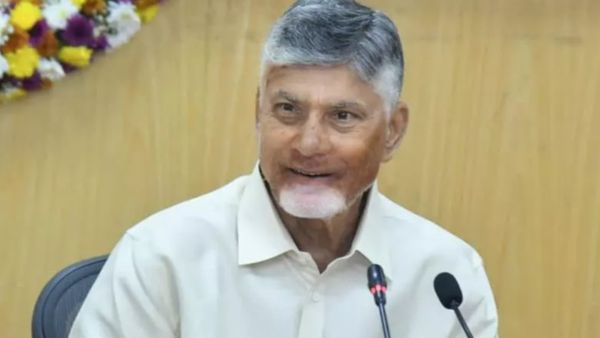కడప జిల్లాకు చంద్రబాబు