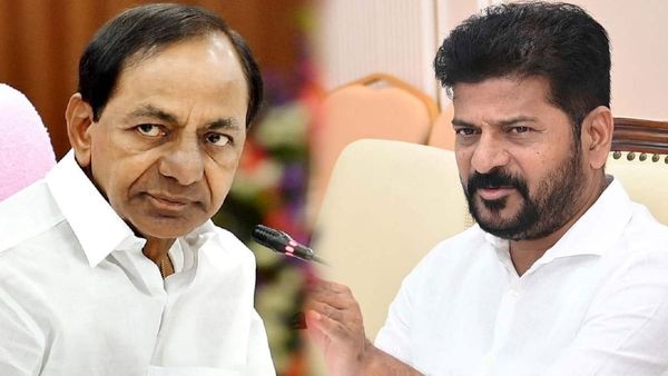 కేసీఆర్ కు జీతం కట్ పై నిర్ణయం: సీఎం రేవంత్