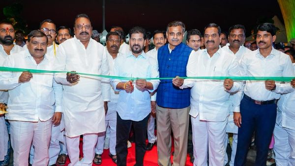 మూసీపై దుష్ప్రచారం నమ్మొద్దు.. బాధ్యత నాదే - సీఎం రేవంత్