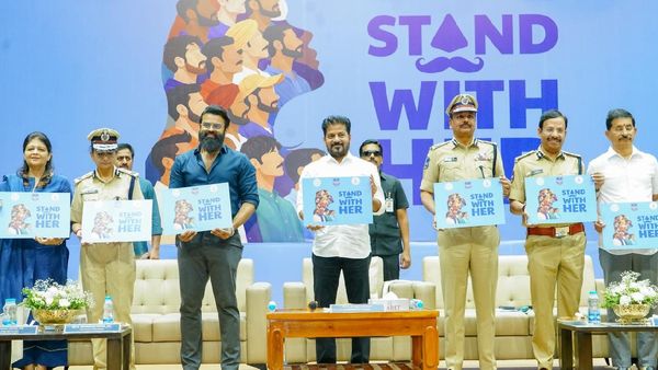 మహిళలను వేధిస్తే ఇక అంతే.. సీఎం రేవంత్ సీరియస్ వార్నింగ్ !