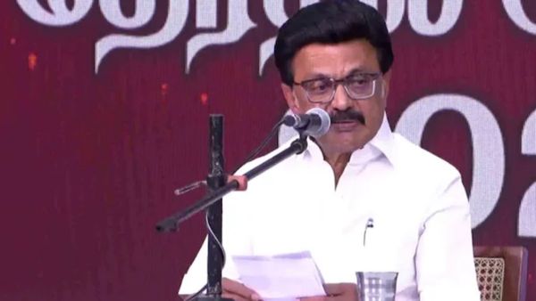 DMK మేనిఫెస్టో విడుదల.. సీఎం స్టాలిన్ వరాల జల్లు..