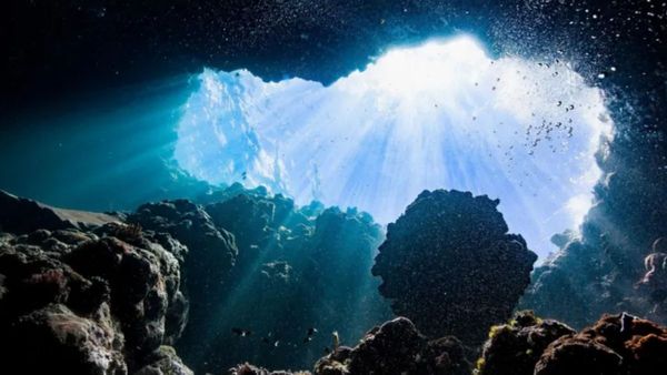 అగాధంలో 'డార్క్ ఆక్సిజన్'.. సముద్ర గర్భంలో 4,000 మీటర్ల కింద !!