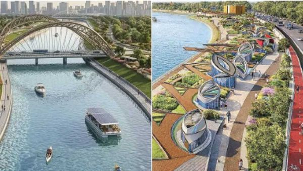 మూసీపై బిగ్ స్టెప్- చెప్పిందే చేసిన రేవంత్