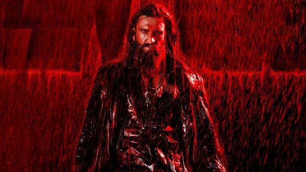 Dhurandhar 2 First Review: బ్లడ్ బాత్.. పాకిస్థాన్ కు పిండం పెట్టాడుగా..!!