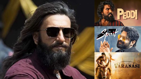 ‘ధురంధర్2’ హిట్ అయినా.. రాబోయే బాక్సాఫీస్ తుఫానులన్నీ తెలుగు సినిమాలవే