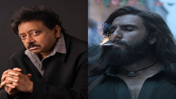 ధురంధర్-2 పై RGV రివ్యూ.. షోలే కంటే 100 రెట్లు గొప్పగా.. స్పీల్ బర్గ్, నోలన్ సైతం..