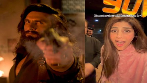 viral video: ధురంధర్-2 చూసిన పాకిస్థాన్ ఫ్యామిలీ.. భారత్ కు వార్నింగ్..??