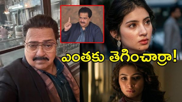 'ధురంధర్' యలీనా గుట్టురట్టు: నిజమా.. కల్పితమా?
