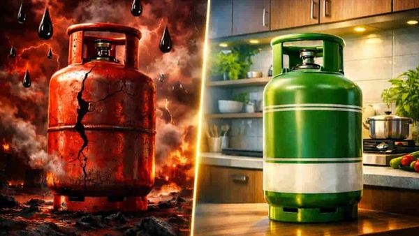 LPG కొరతకు చెక్.. భారత్ మార్కెట్ లోకి DME Fuel !!