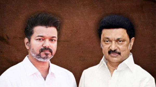 విజయ్‌కు షాకిచ్చిన సర్వే!: ఆ పార్టీకి 180+ సీట్లు