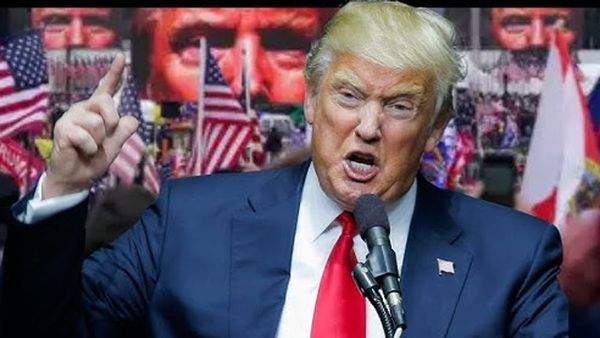 ట్రంప్ హత్యకు బడా ప్లాన్- పాకిస్తానీ హ్యూమన్ వెపన్ ప్రయోగం