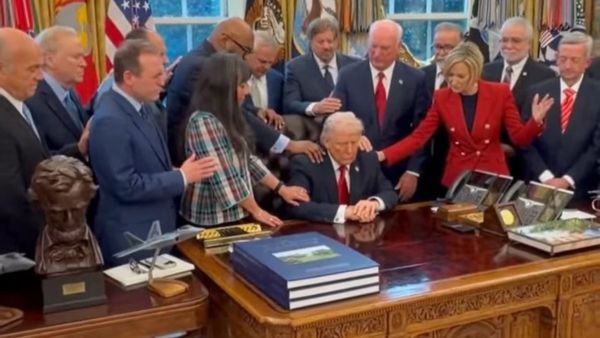 Donald Trump: పీకల్లోతు కష్టాల్లో ట్రంప్-స్వదేశంలో భారీ షాక్..!