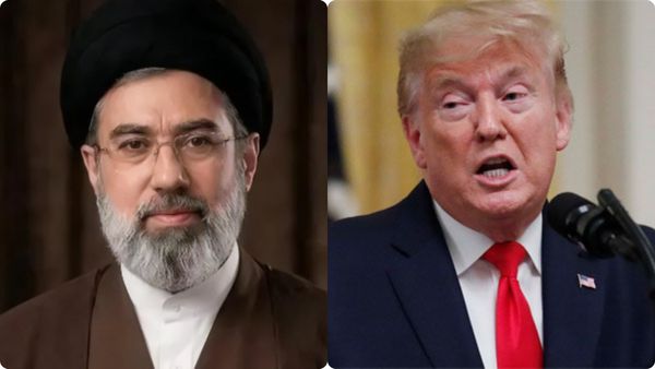 ఇరాన్ తో డీల్ లేనట్లేనా ? సర్వనాశనమే- ట్రంప్ ఫైనల్ వార్నింగ్..!