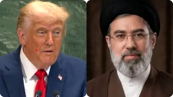 Iran: ట్రంప్ కు ఇరాన్ దిమ్మతిరిగే షాక్..! సీజ్ ఫైర్ కు కఠిన షరతులివే..!