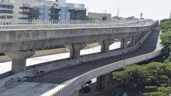 ఎల్బీ నగర్ - హయత్ నగర్ డబుల్ డెక్కర్ ఎలివేటెడ్ కారిడార్!