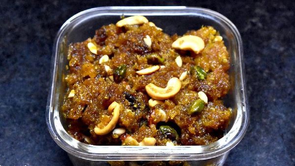 రంజాన్ స్పెషల్ స్వీట్ 