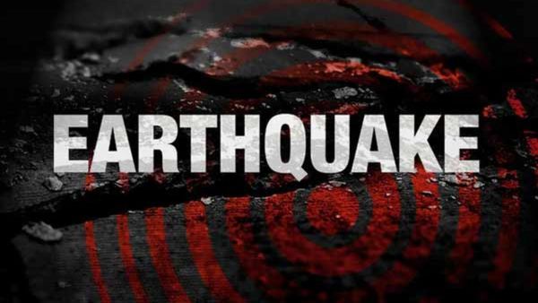 పాకిస్తాన్ తో యుద్ధం వేళ.. ఆఫ్ఘనిస్తాన్ లో భూకంప బీభత్సం