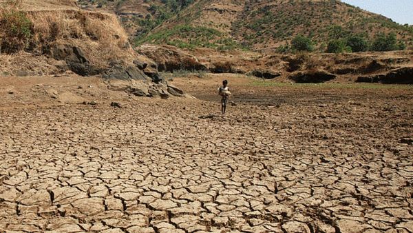 దూసుకొస్తున్న కరువు, వాతావరణ శాఖ హెచ్చరిక
