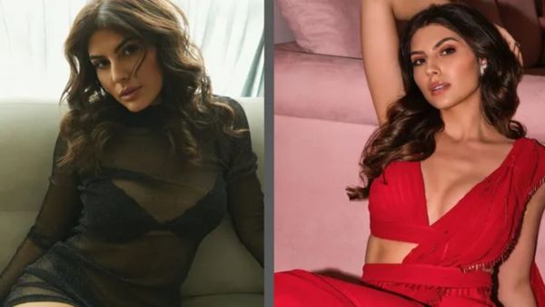 మన దేశంలో ఉన్న ఒకే ఒక 'ఇరాన్' హీరోయిన్ ఎవరో తెలుసా..?