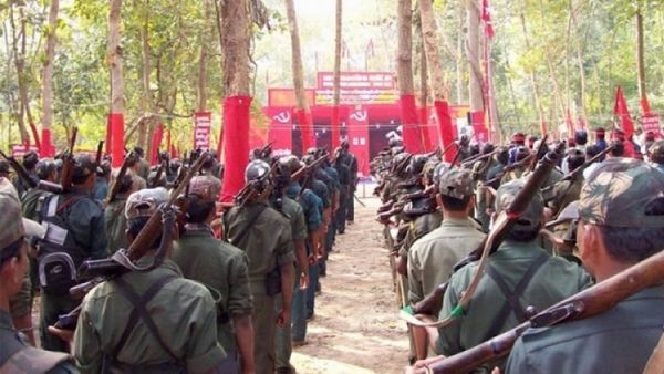 End of Naxalism : ఆంధ్రప్రదేశ్‌లో ముగిసిన ఎర్రజెండా శకం..