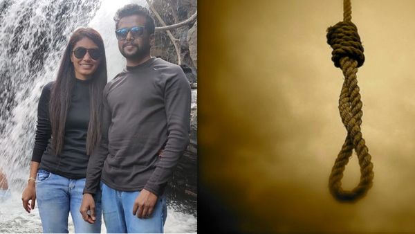 కూరలో ఉప్పు తక్కువైందని అత్త గొడవ.. సాఫ్ట్‌వేర్ ఇంజనీర్ ఆత్మహత్య!