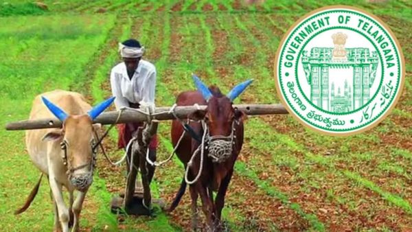 రైతులకు శుభవార్త.. రైతు భరోసాపై కీలక ప్రకటన చేసిన మంత్రి!